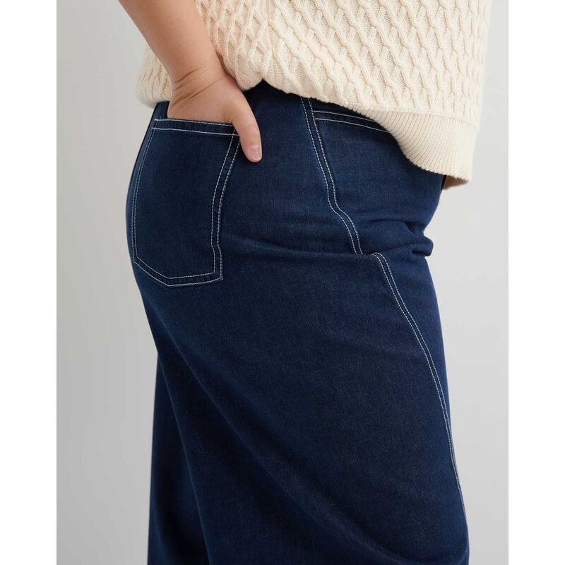 Kowtow Twist Jeans image number 3